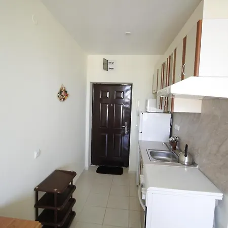 Apartament Fort Noks Orchid Studio Słoneczny Brzeg