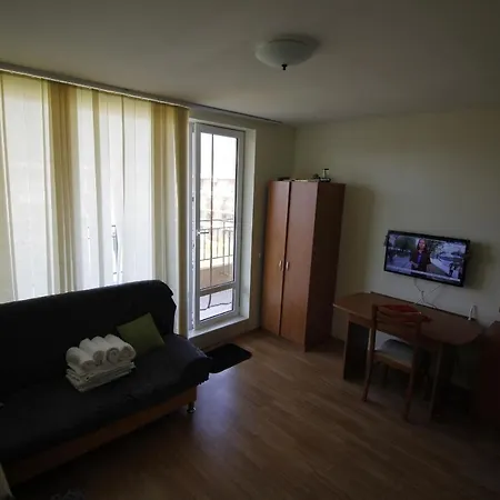 Fort Noks Orchid Studio דירה *